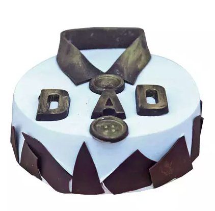 Surprise for Dad